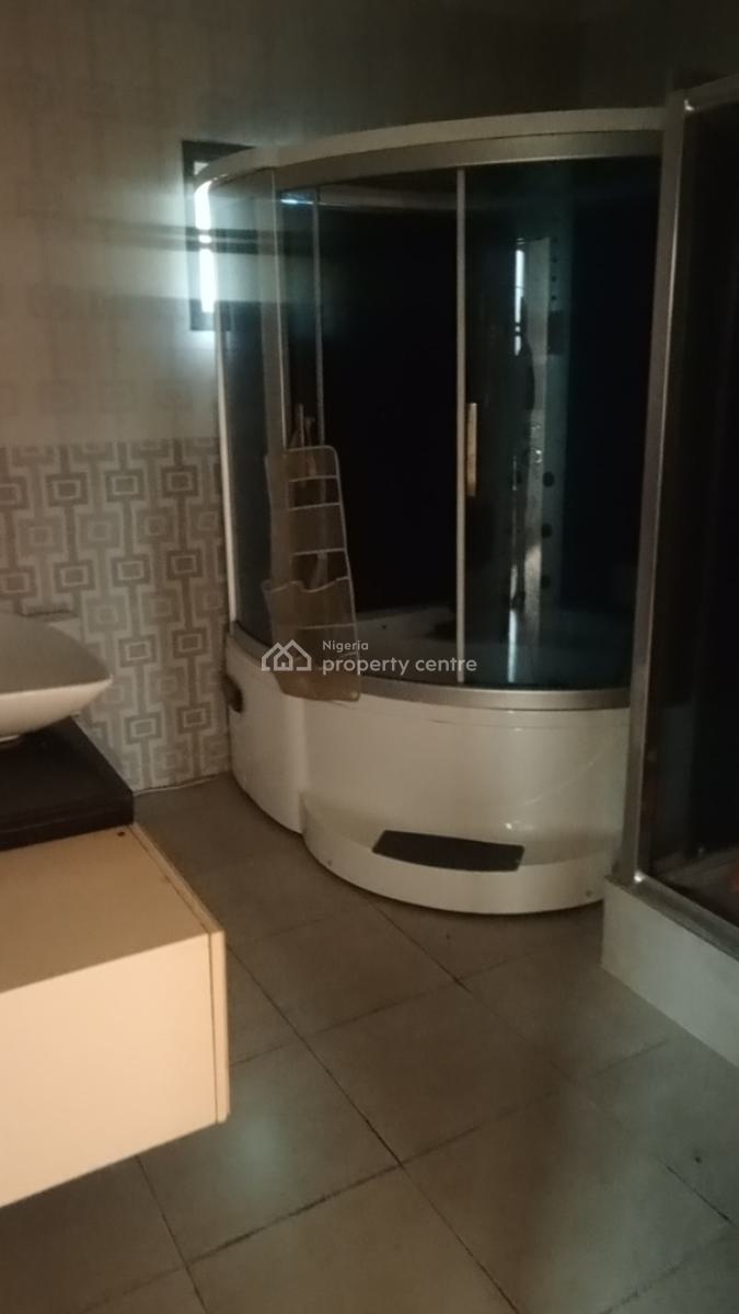 Luxury 4 Bedroom Detached Duplex, Bera Estate, Chevron Hq, Idado, Lekki, Lagos, Detached Duplex for Rent
