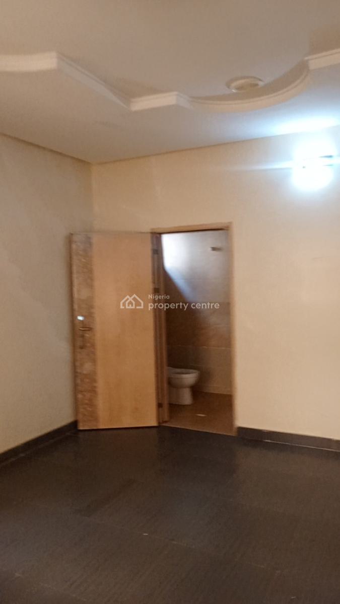 Luxury 4 Bedroom Detached Duplex, Bera Estate, Chevron Hq, Idado, Lekki, Lagos, Detached Duplex for Rent