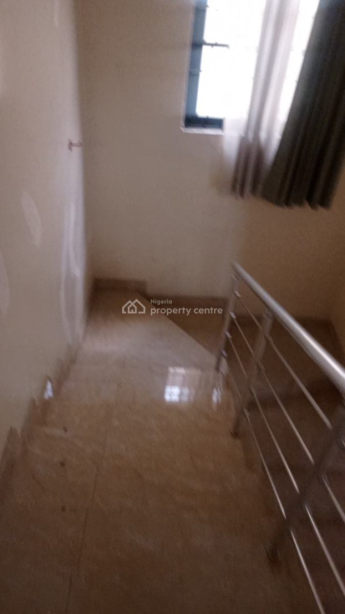 Luxury 4 Bedroom Detached Duplex, Bera Estate, Chevron Hq, Idado, Lekki, Lagos, Detached Duplex for Rent