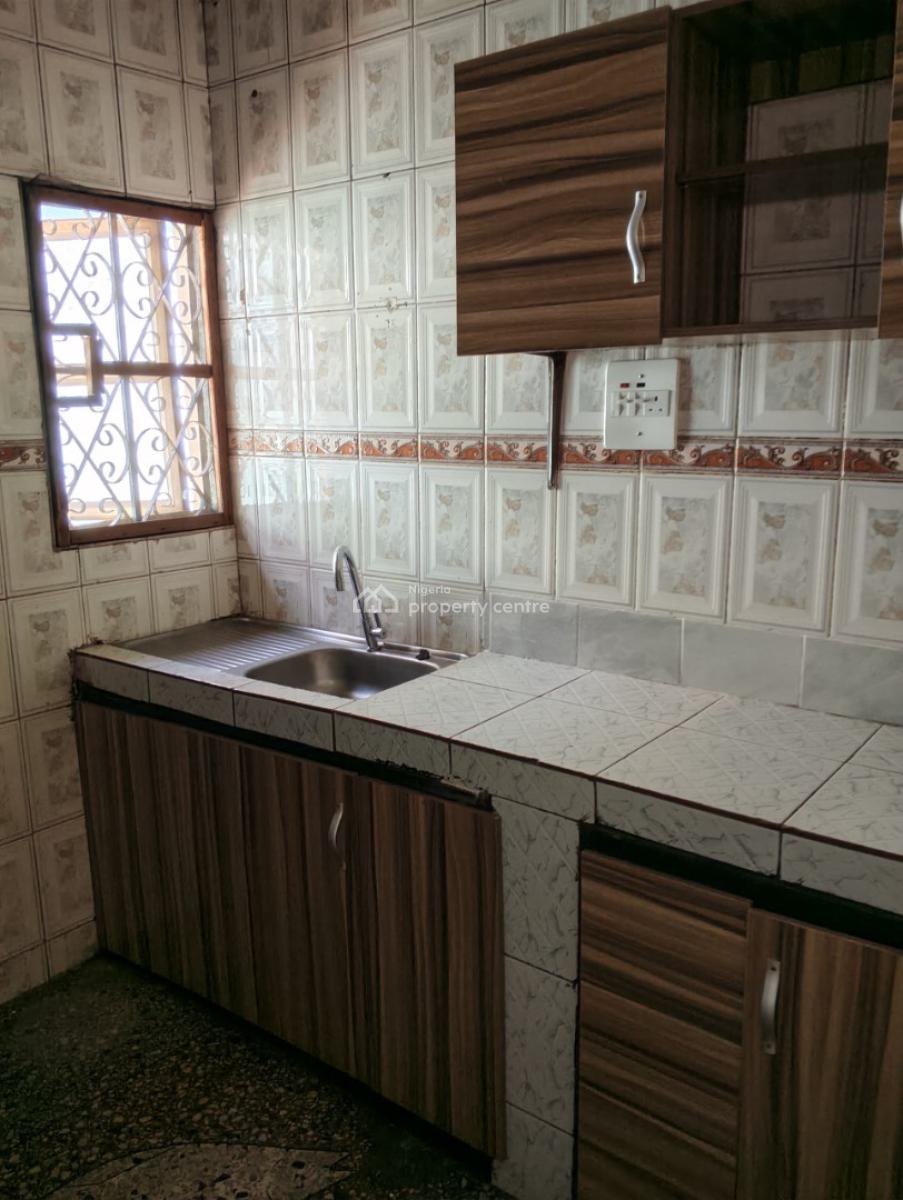 2 Bedroom Flat, Gaduwa, Abuja, Flat / Apartment for Rent