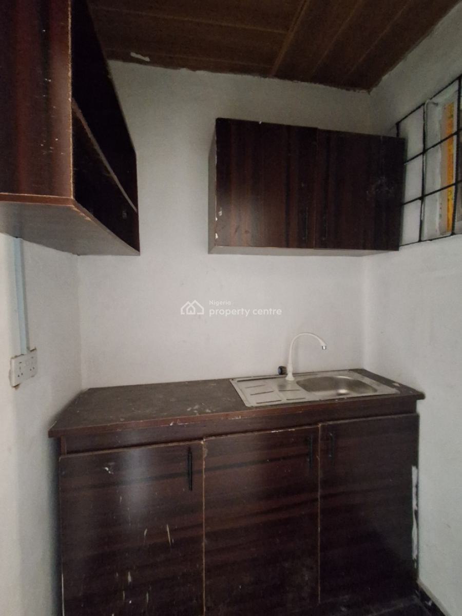 Mini Flat Upstairs, Inside Okeira Nla, Addo Road, Oke Ira, Ajah, Lagos, Mini Flat (room and Parlour) for Rent