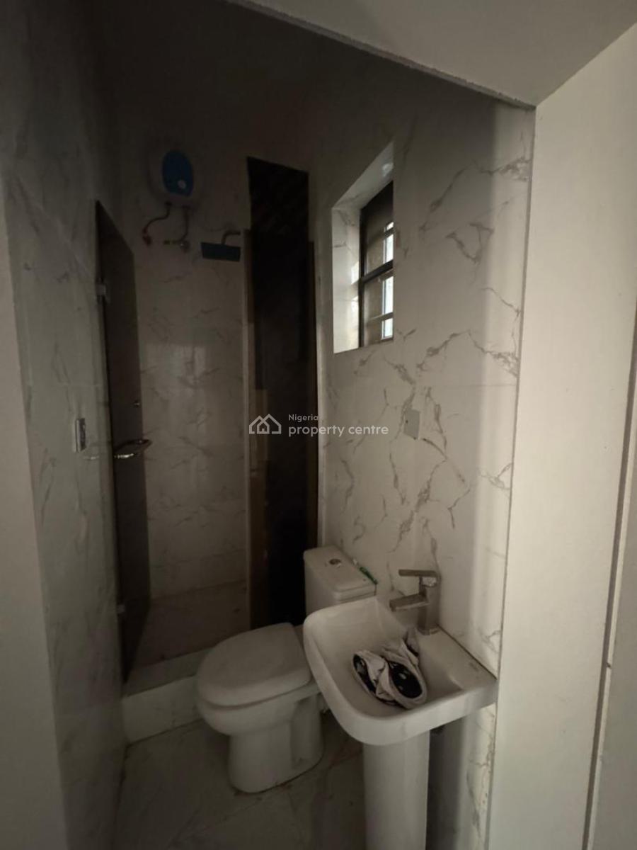 4 Bedroom Terrace Duplex, Ikota, Lekki, Lagos, Terraced Duplex for Rent