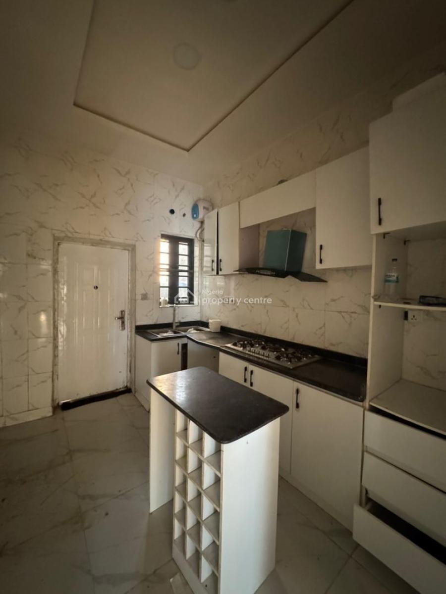 4 Bedroom Terrace Duplex, Ikota, Lekki, Lagos, Terraced Duplex for Rent