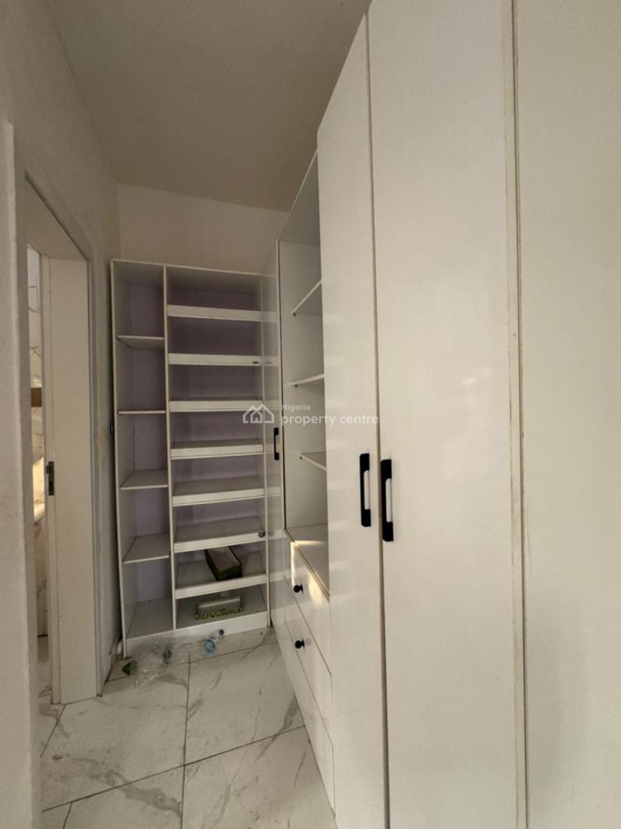 4 Bedroom Terrace Duplex, Ikota, Lekki, Lagos, Terraced Duplex for Rent