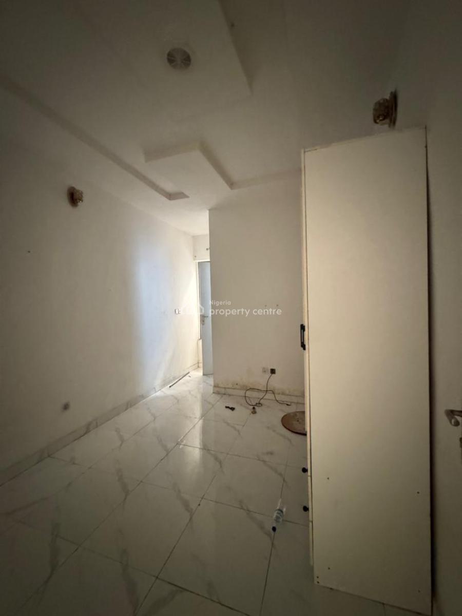 4 Bedroom Terrace Duplex, Ikota, Lekki, Lagos, Terraced Duplex for Rent