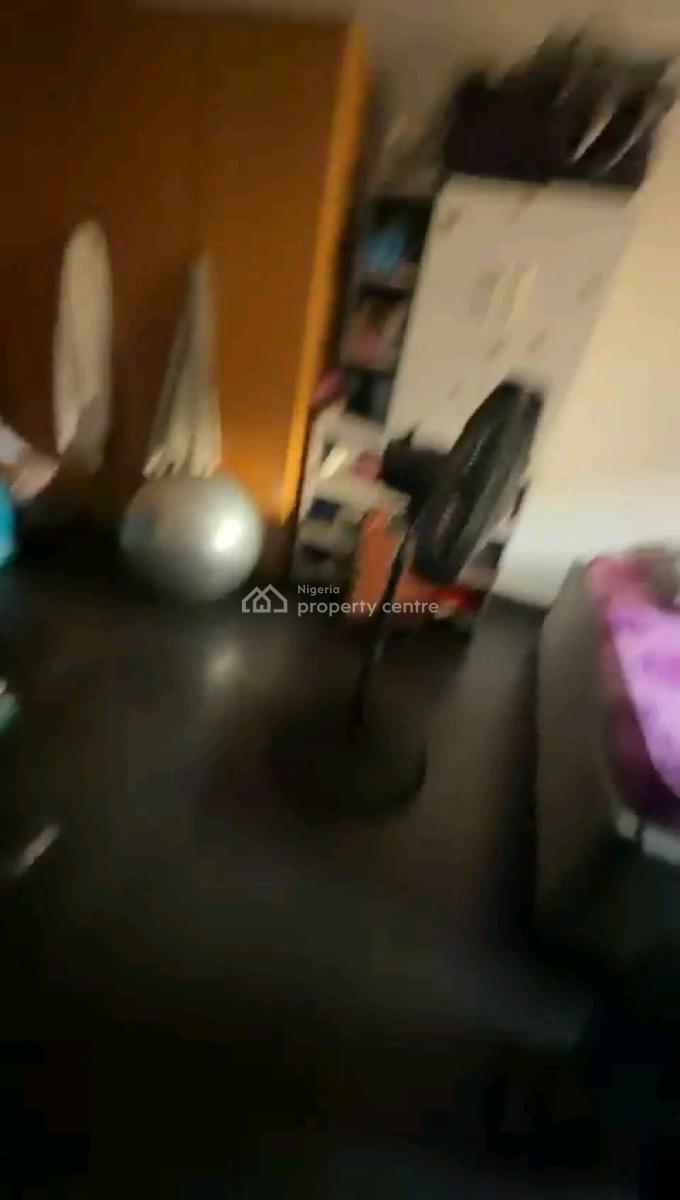 Neatly Used, Spacious and Standard 2 Bedroom Flat, Off Kayode Street, Onipanu, Shomolu, Lagos, Flat / Apartment for Rent