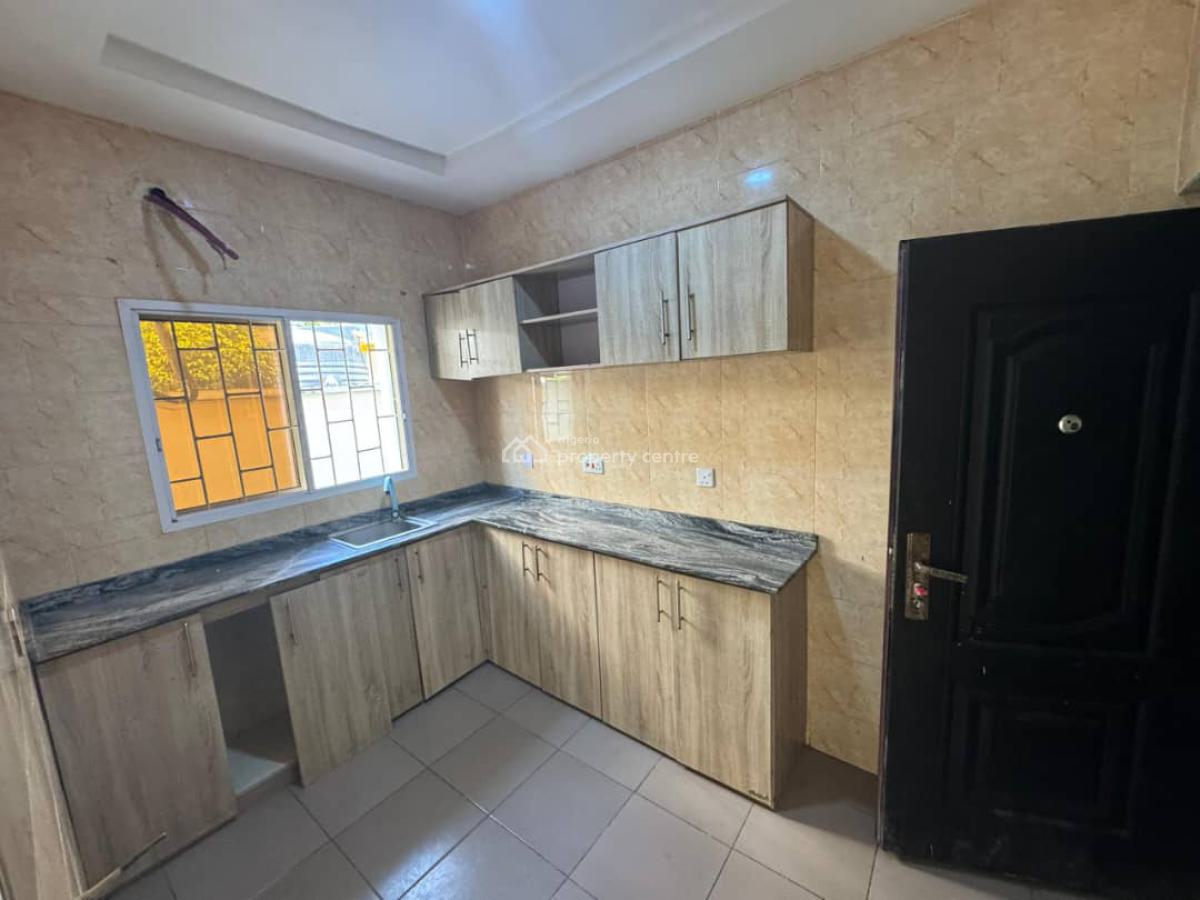 4 Bedroom, Salem, Illasan, Ikate Elegushi, Lekki, Lagos, Terraced Duplex for Rent