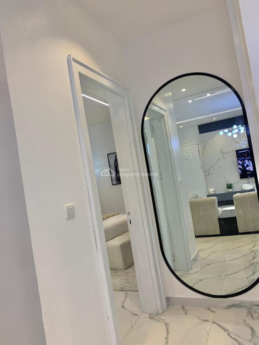 Luxury 2 Bedroom Duplex, Victoria Island (vi), Lagos, Flat / Apartment Short Let