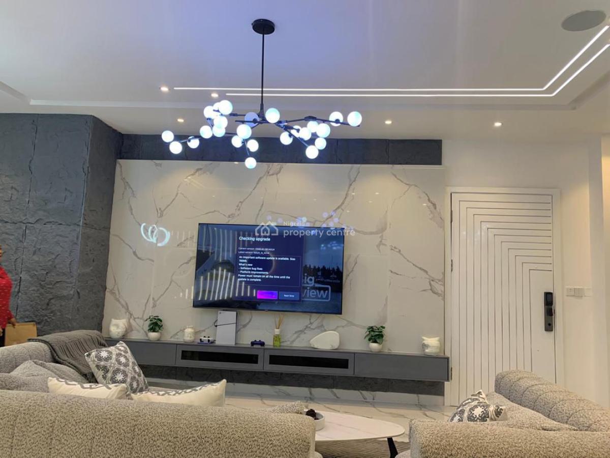 Luxury 2 Bedroom Duplex, Victoria Island (vi), Lagos, Flat / Apartment Short Let