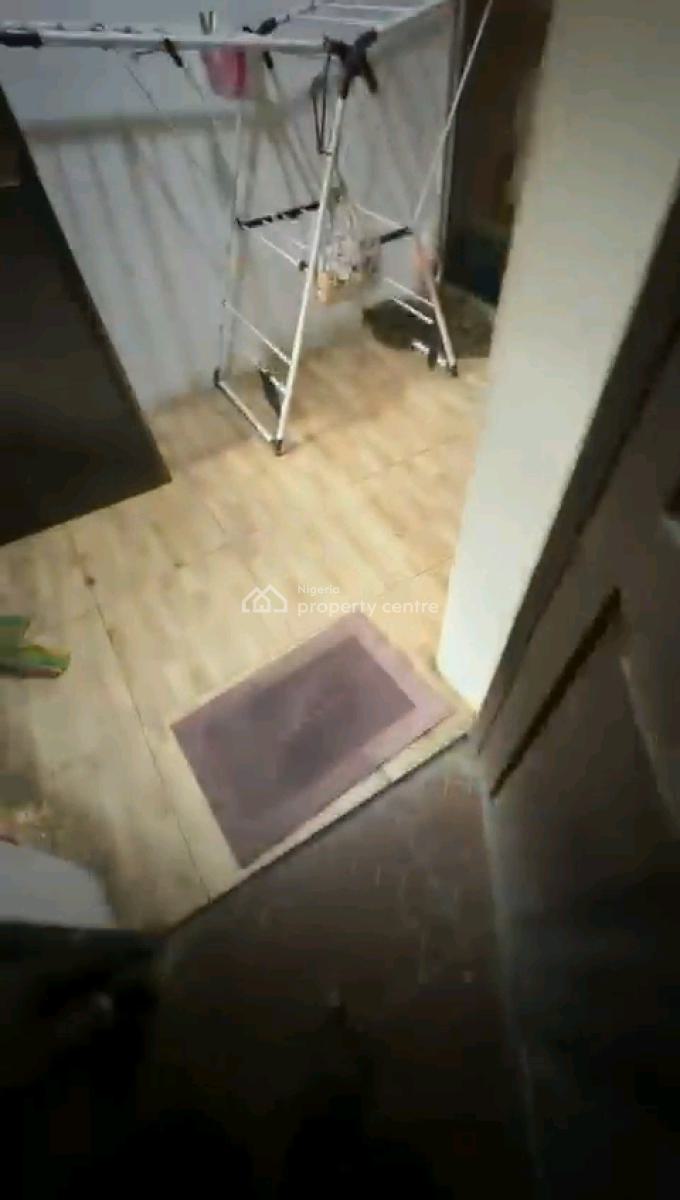 Neatly Used, Spacious and Standard 2 Bedroom Flat, Off Kayode Street, Onipanu, Shomolu, Lagos, Flat / Apartment for Rent