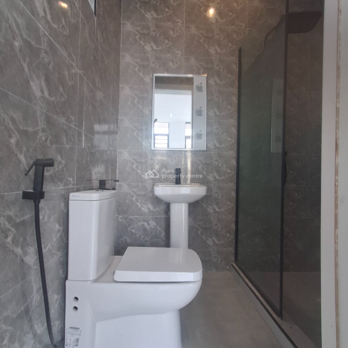 Two Bedroom Apartments, Ologolo, Lekki, Lagos, Flat / Apartment for Sale