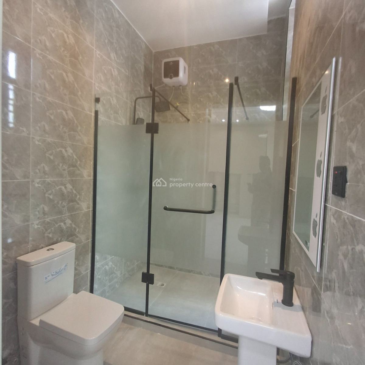 Two Bedroom Apartments, Ologolo, Lekki, Lagos, Flat / Apartment for Sale