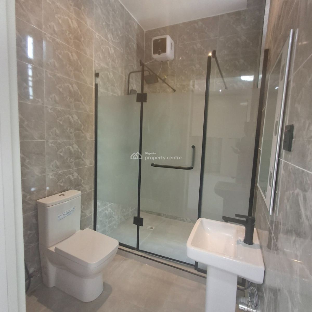 Two Bedroom Apartments, Ologolo, Lekki, Lagos, Flat / Apartment for Sale