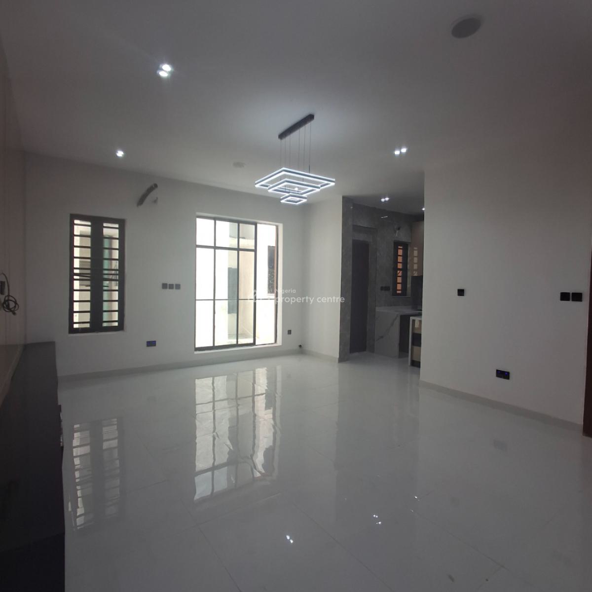 Two Bedroom Apartments, Ologolo, Lekki, Lagos, Flat / Apartment for Sale