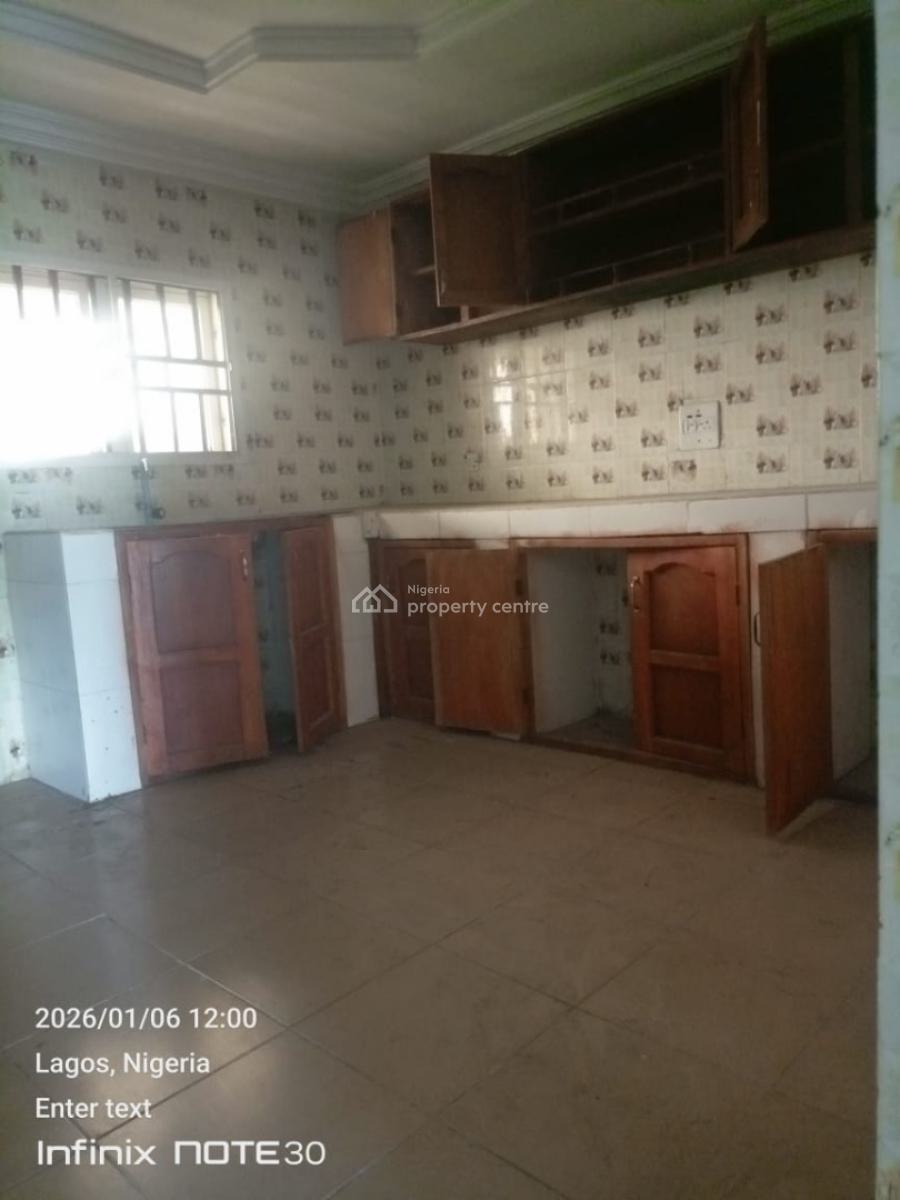 Standard 3 Bedrooms, Gra, Abijo, Lekki, Lagos, House for Rent