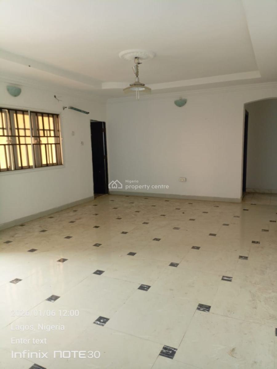 Standard 3 Bedrooms, Gra, Abijo, Lekki, Lagos, House for Rent