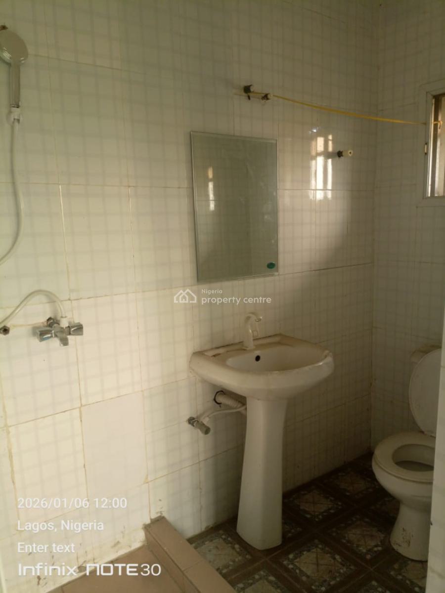 Standard 3 Bedrooms, Gra, Abijo, Lekki, Lagos, House for Rent