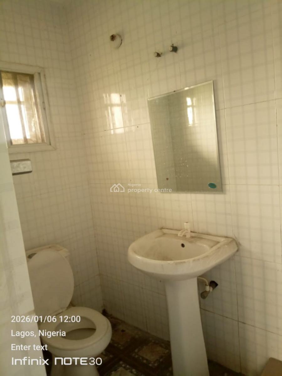 Standard 3 Bedrooms, Gra, Abijo, Lekki, Lagos, House for Rent