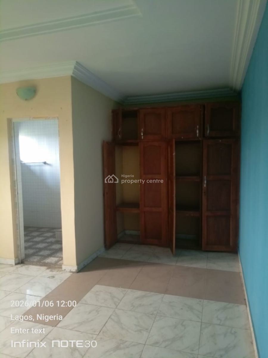 Standard 3 Bedrooms, Gra, Abijo, Lekki, Lagos, House for Rent