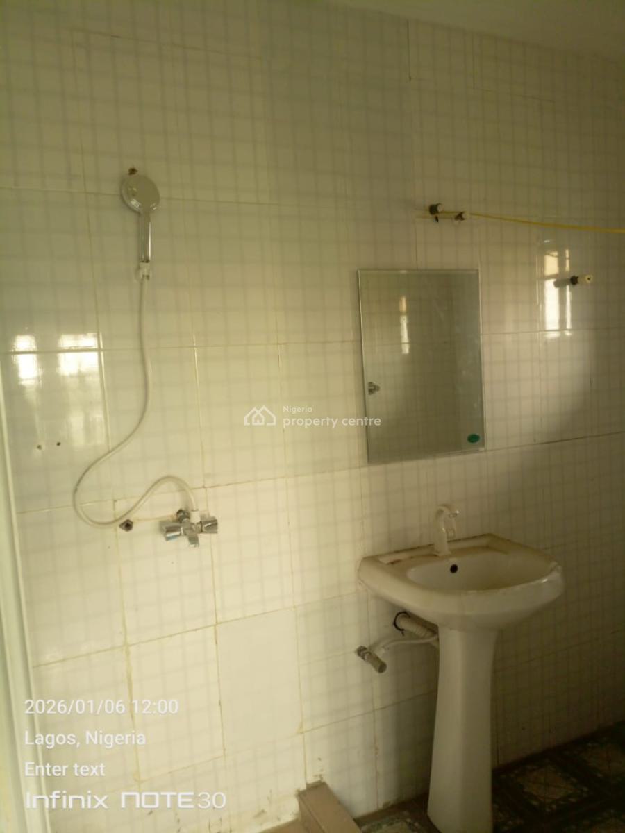 Standard 3 Bedrooms, Gra, Abijo, Lekki, Lagos, House for Rent