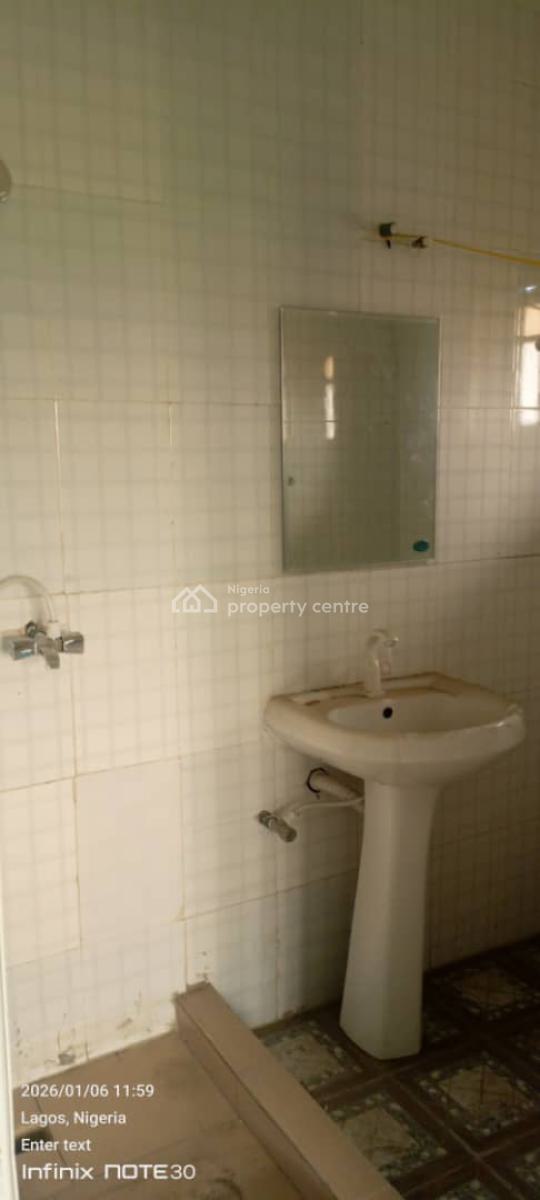 Standard 3 Bedrooms, Gra, Abijo, Lekki, Lagos, House for Rent