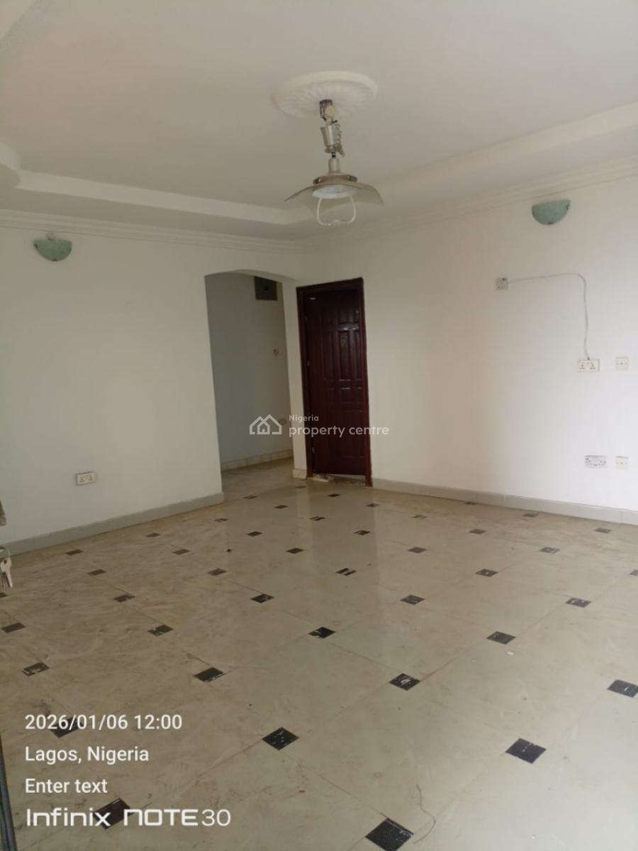 Standard 3 Bedrooms, Gra, Abijo, Lekki, Lagos, House for Rent