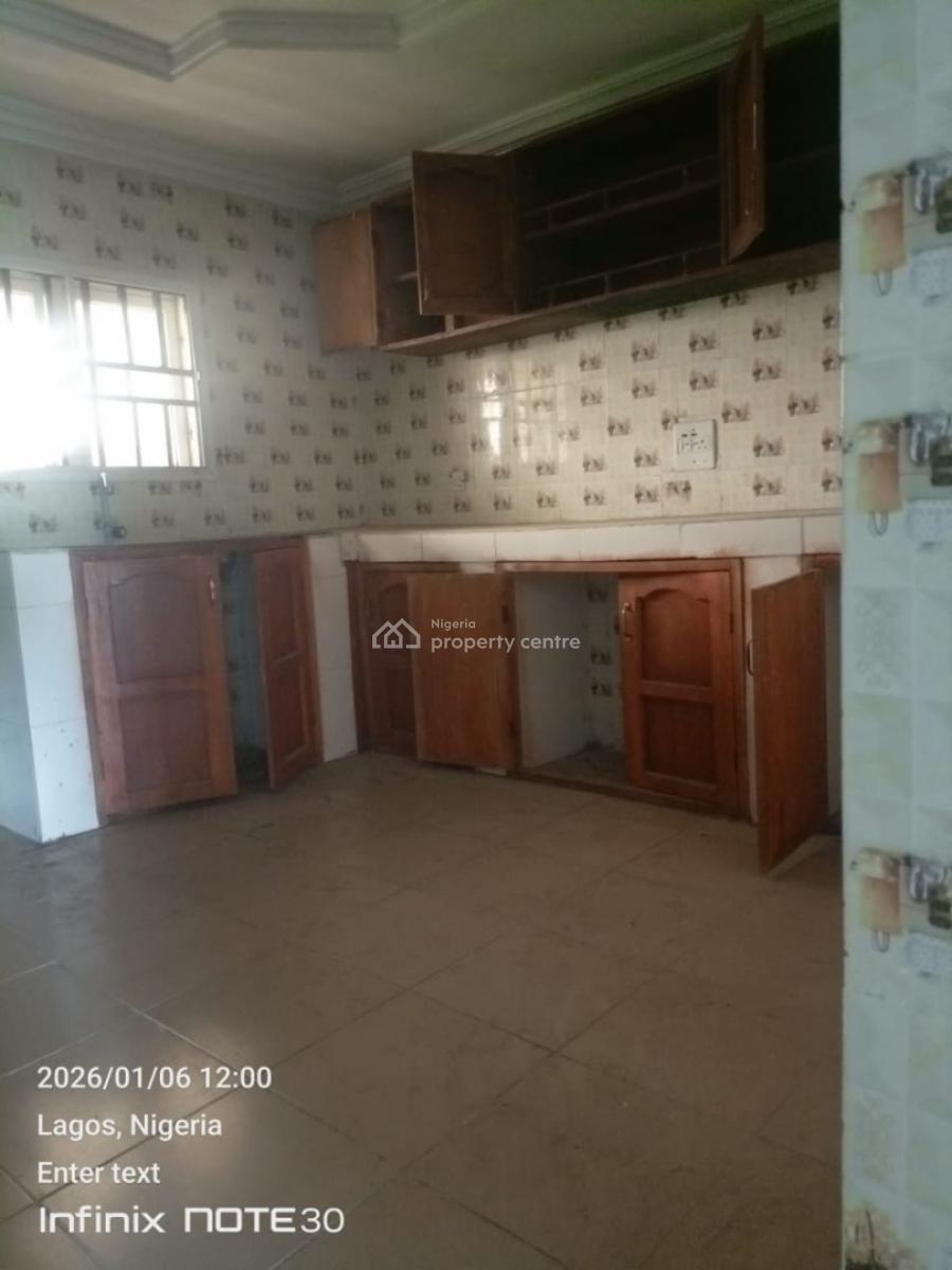Standard 3 Bedrooms, Gra, Abijo, Lekki, Lagos, House for Rent