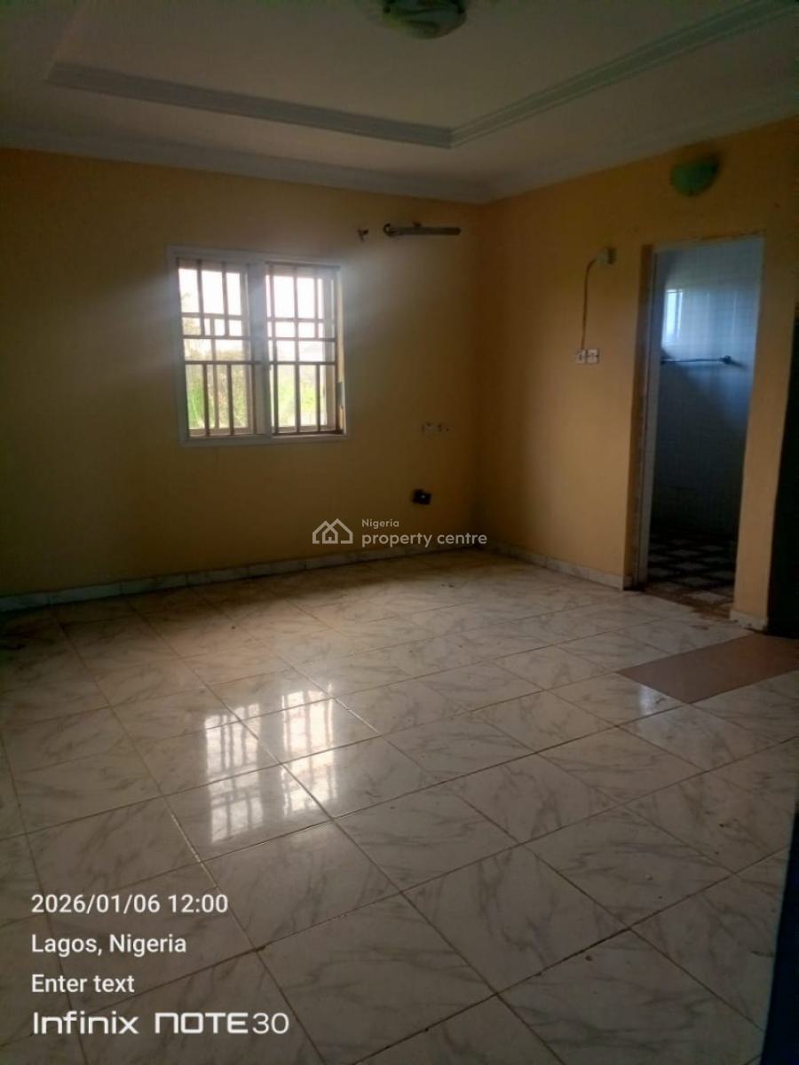 Standard 3 Bedrooms, Gra, Abijo, Lekki, Lagos, House for Rent