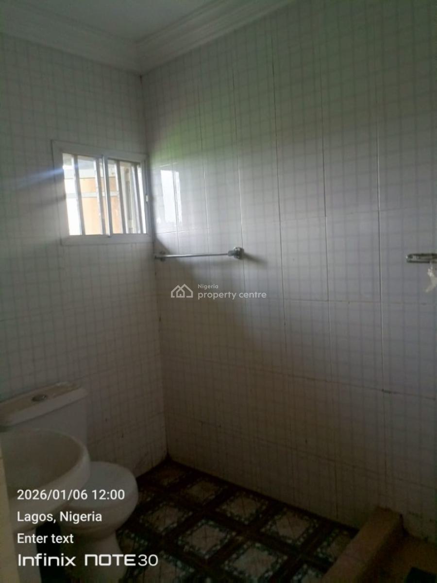 Standard 3 Bedrooms, Gra, Abijo, Lekki, Lagos, House for Rent