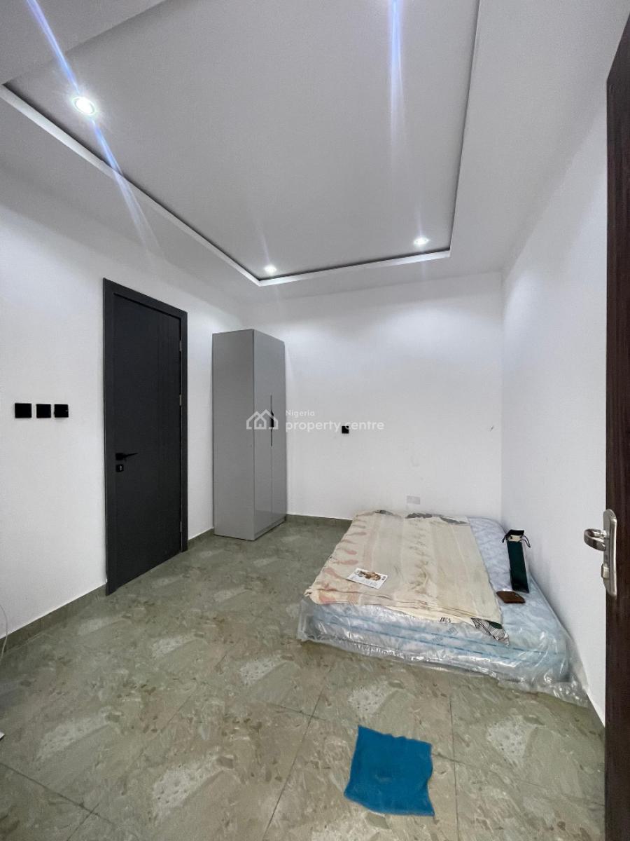 1 Bedroom Apartment, Sangotedo, Ajah, Lagos, Flat / Apartment for Rent