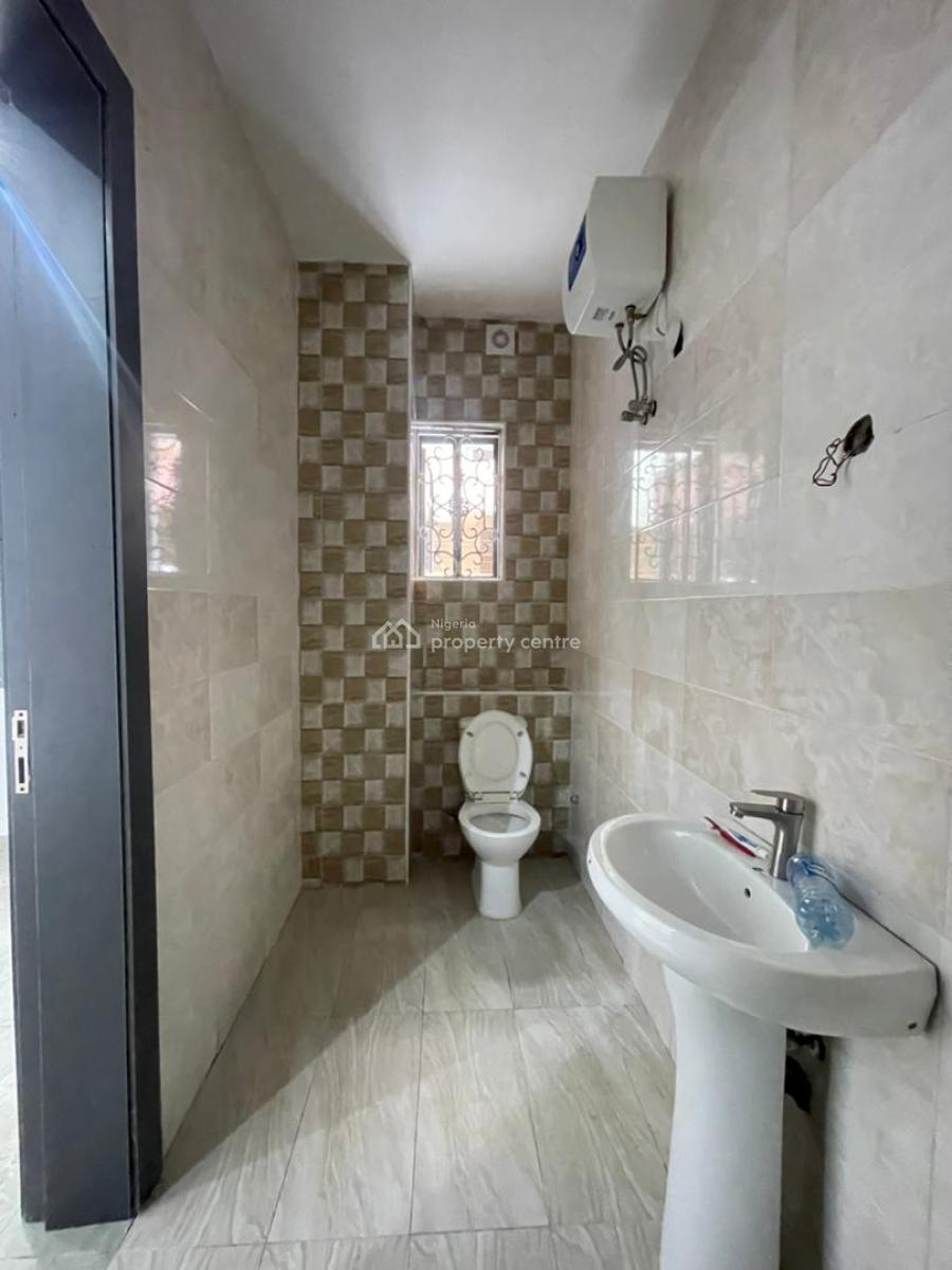 1 Bedroom Apartment, Sangotedo, Ajah, Lagos, Flat / Apartment for Rent