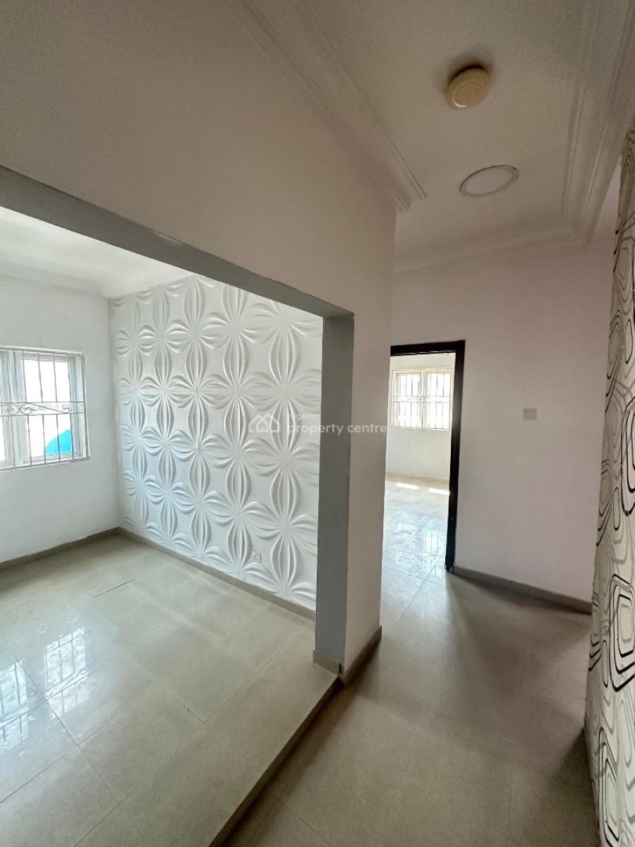 2 Bedroom Self-serviced Apartment, Lekki Phase 1, Lekki, Lagos, Commercial Property for Rent