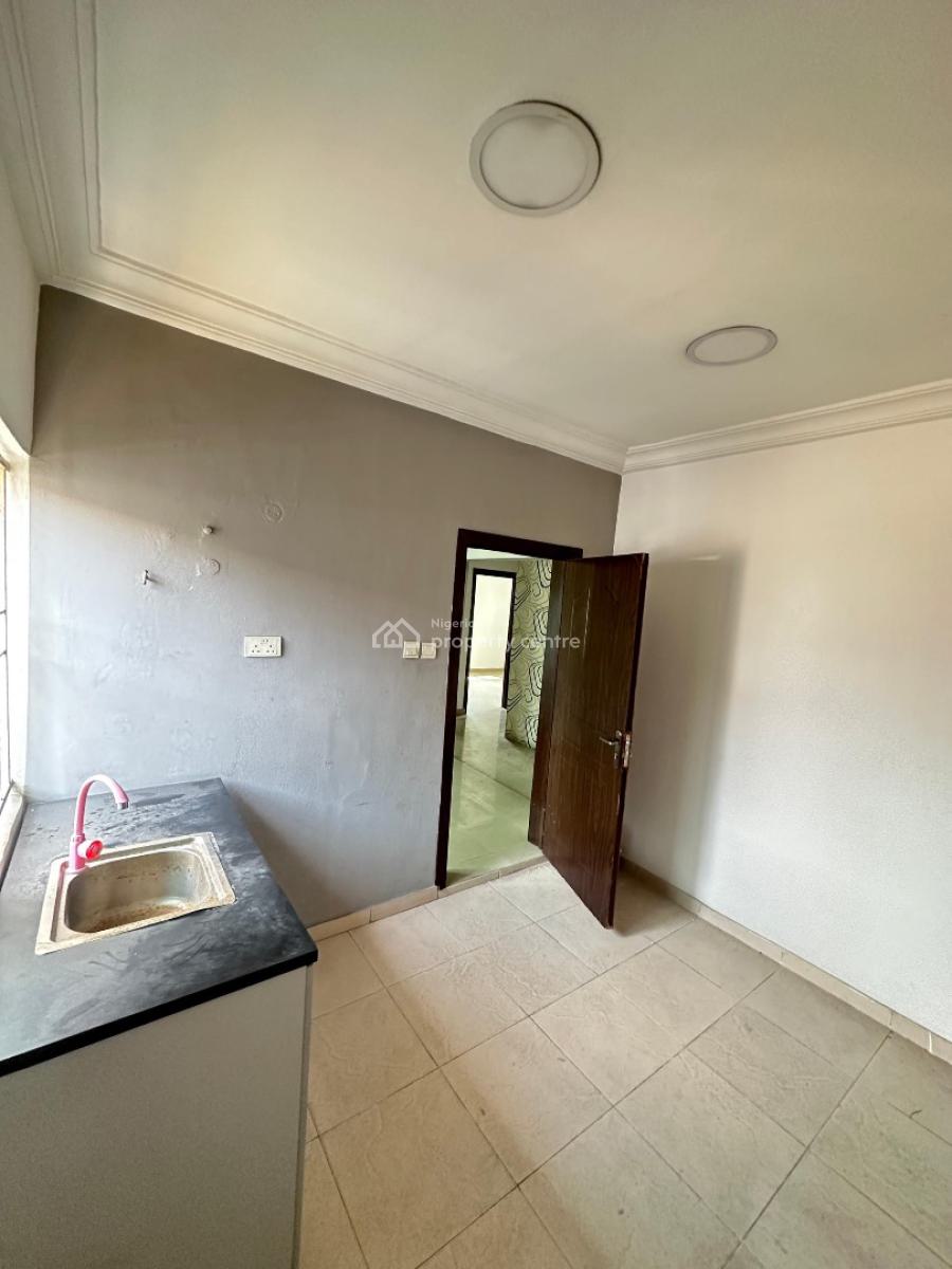 2 Bedroom Self-serviced Apartment, Lekki Phase 1, Lekki, Lagos, Commercial Property for Rent