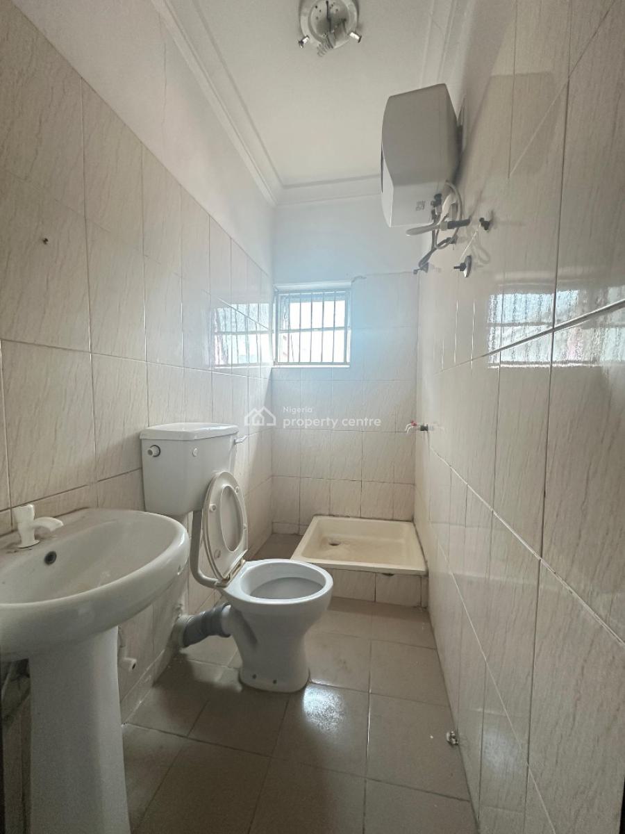 2 Bedroom Self-serviced Apartment, Lekki Phase 1, Lekki, Lagos, Commercial Property for Rent