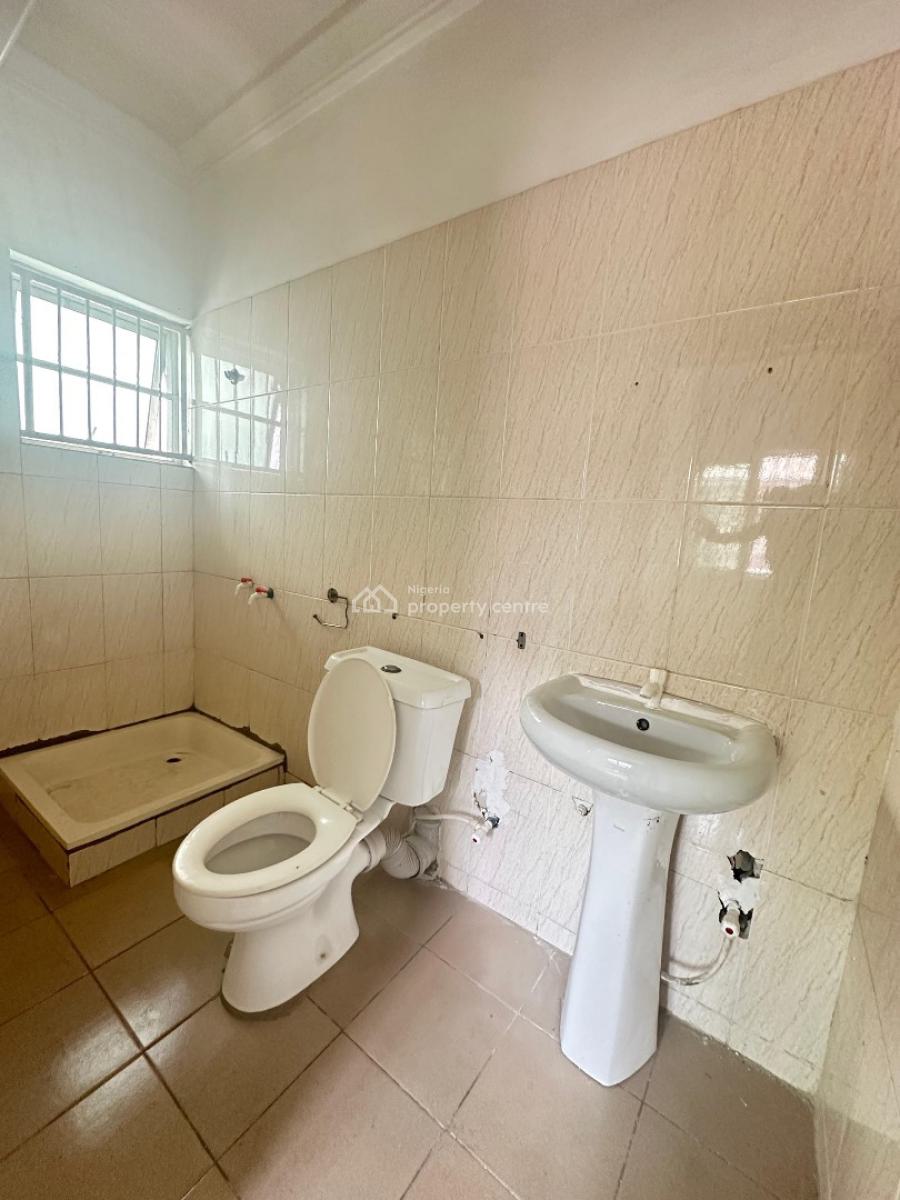 2 Bedroom Self-serviced Apartment, Lekki Phase 1, Lekki, Lagos, Commercial Property for Rent