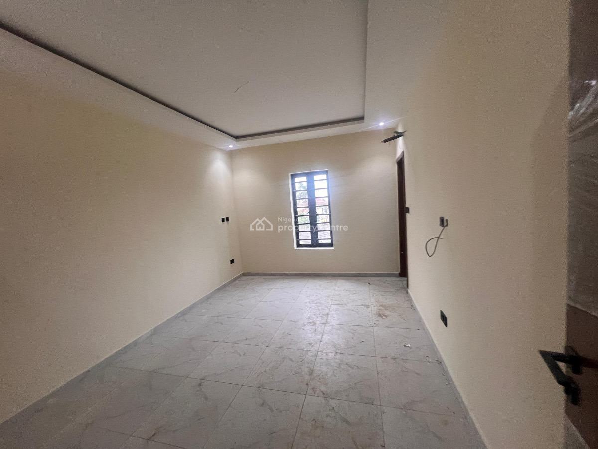 5 Bedroom Fully Detached Duplex, Wemco Road, Ikeja, Lagos, Detached Duplex for Sale