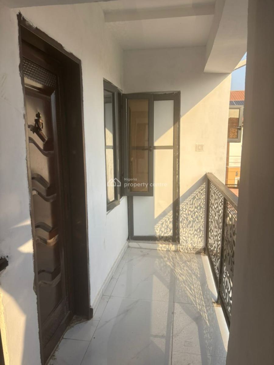 Beautiful Room and Parlour, Sunny Villa, Badore, Ajah, Lagos, Mini Flat (room and Parlour) for Rent