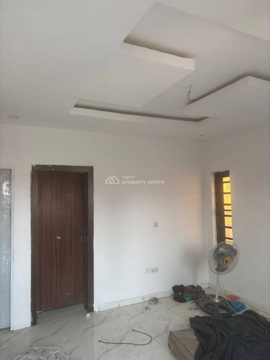 Beautiful Room and Parlour, Sunny Villa, Badore, Ajah, Lagos, Mini Flat (room and Parlour) for Rent