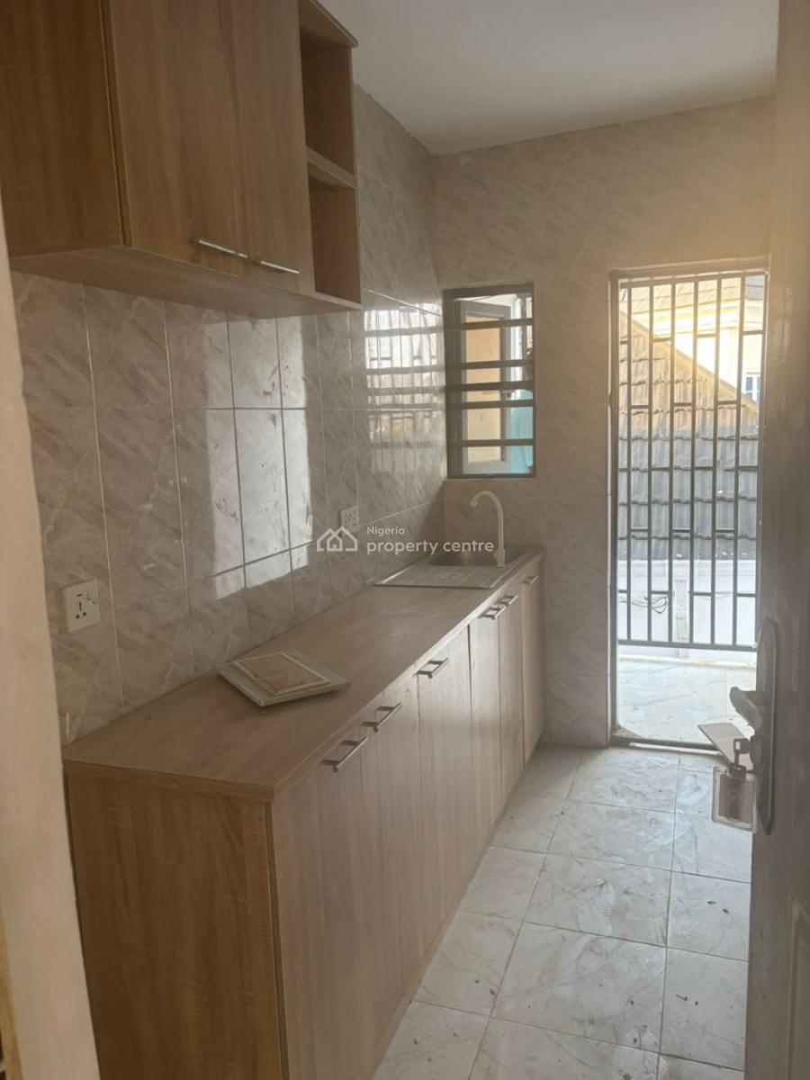 Beautiful Room and Parlour, Sunny Villa, Badore, Ajah, Lagos, Mini Flat (room and Parlour) for Rent