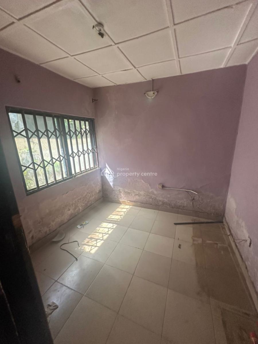 One Bedroom Apartment in a Serene Environment, 2nd Avenue Corner Shop, Gwarinpa, Abuja, Mini Flat (room and Parlour) for Rent