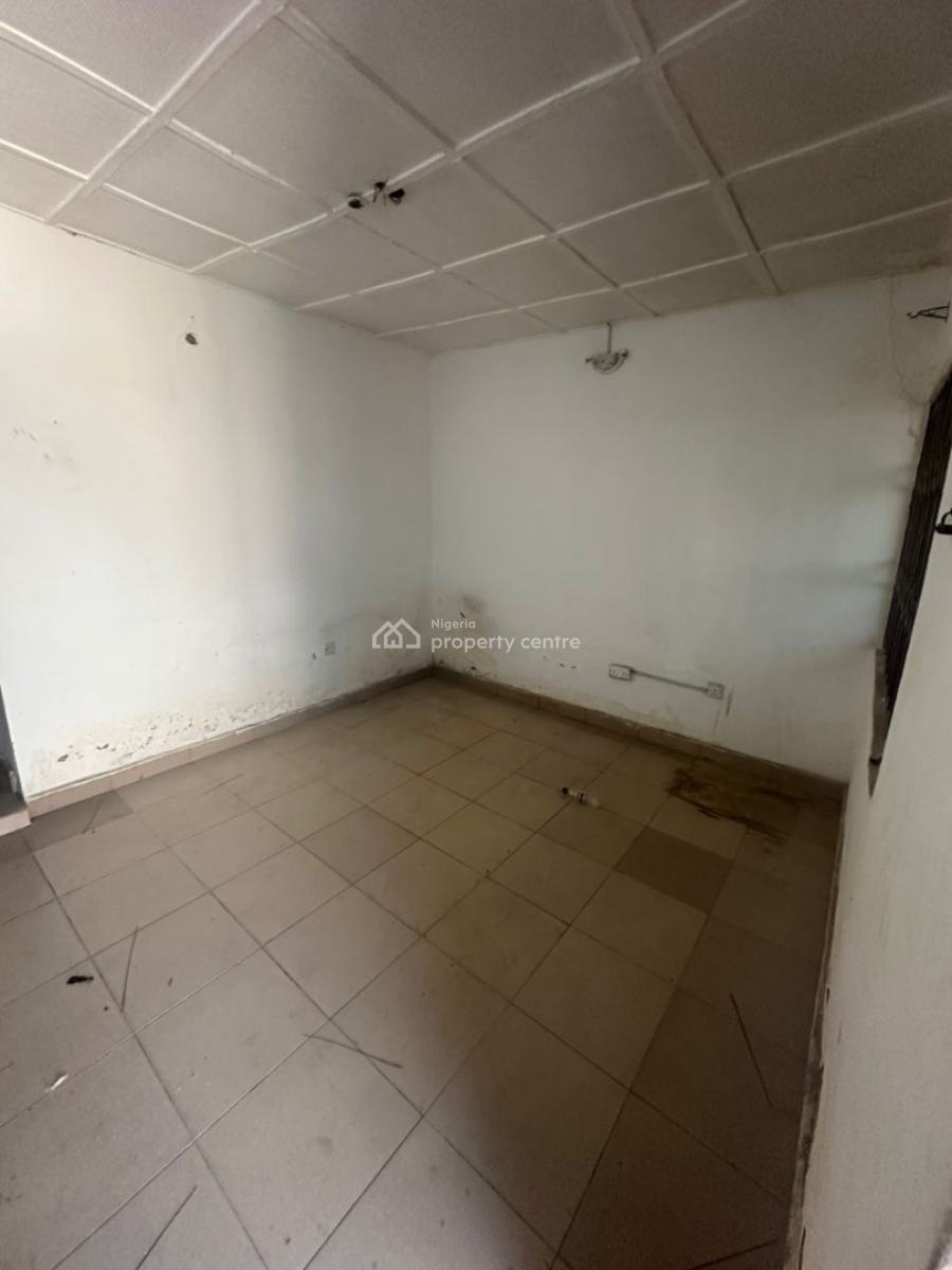 One Bedroom Apartment in a Serene Environment, 2nd Avenue Corner Shop, Gwarinpa, Abuja, Mini Flat (room and Parlour) for Rent