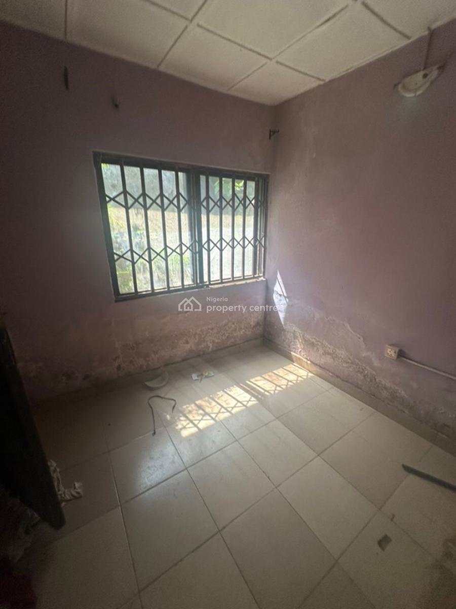 One Bedroom Apartment in a Serene Environment, 2nd Avenue Corner Shop, Gwarinpa, Abuja, Mini Flat (room and Parlour) for Rent