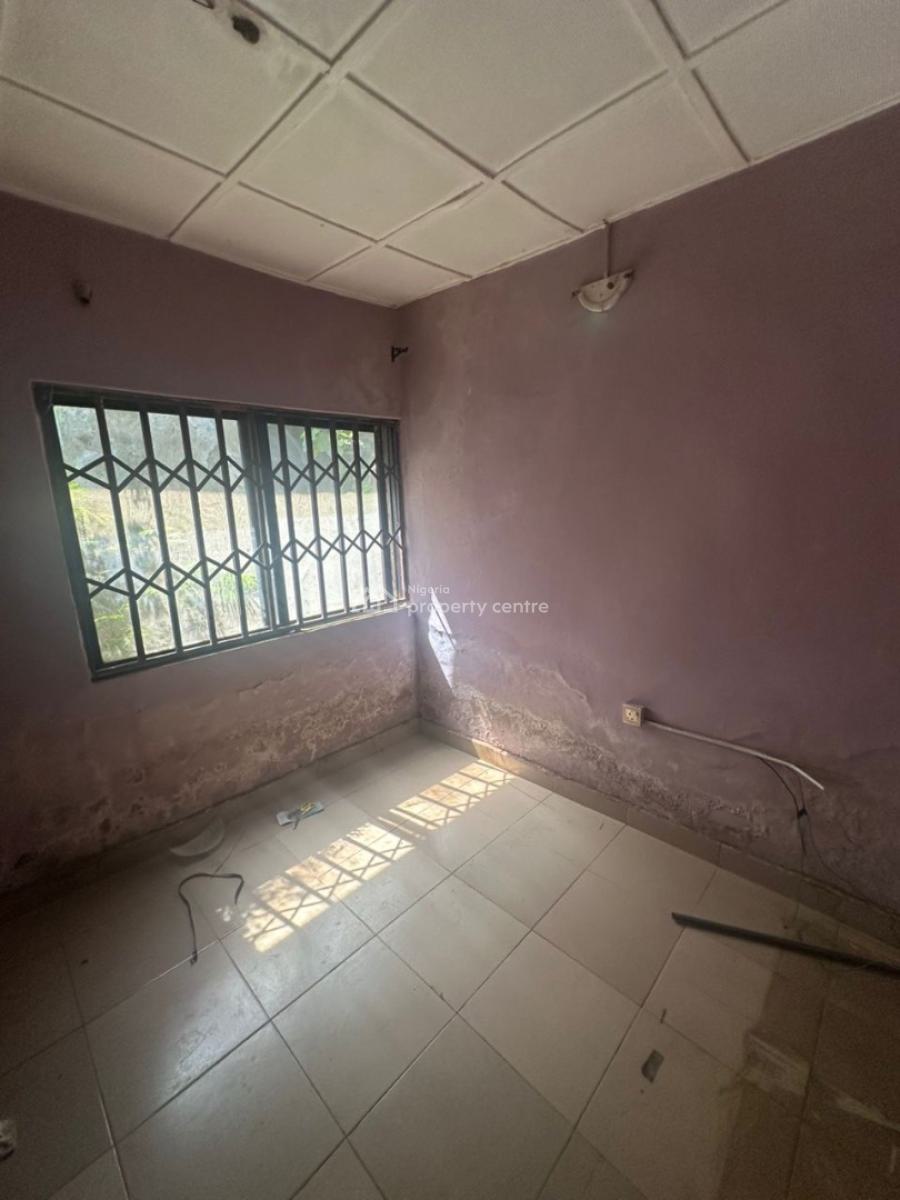 One Bedroom Apartment in a Serene Environment, 2nd Avenue Corner Shop, Gwarinpa, Abuja, Mini Flat (room and Parlour) for Rent