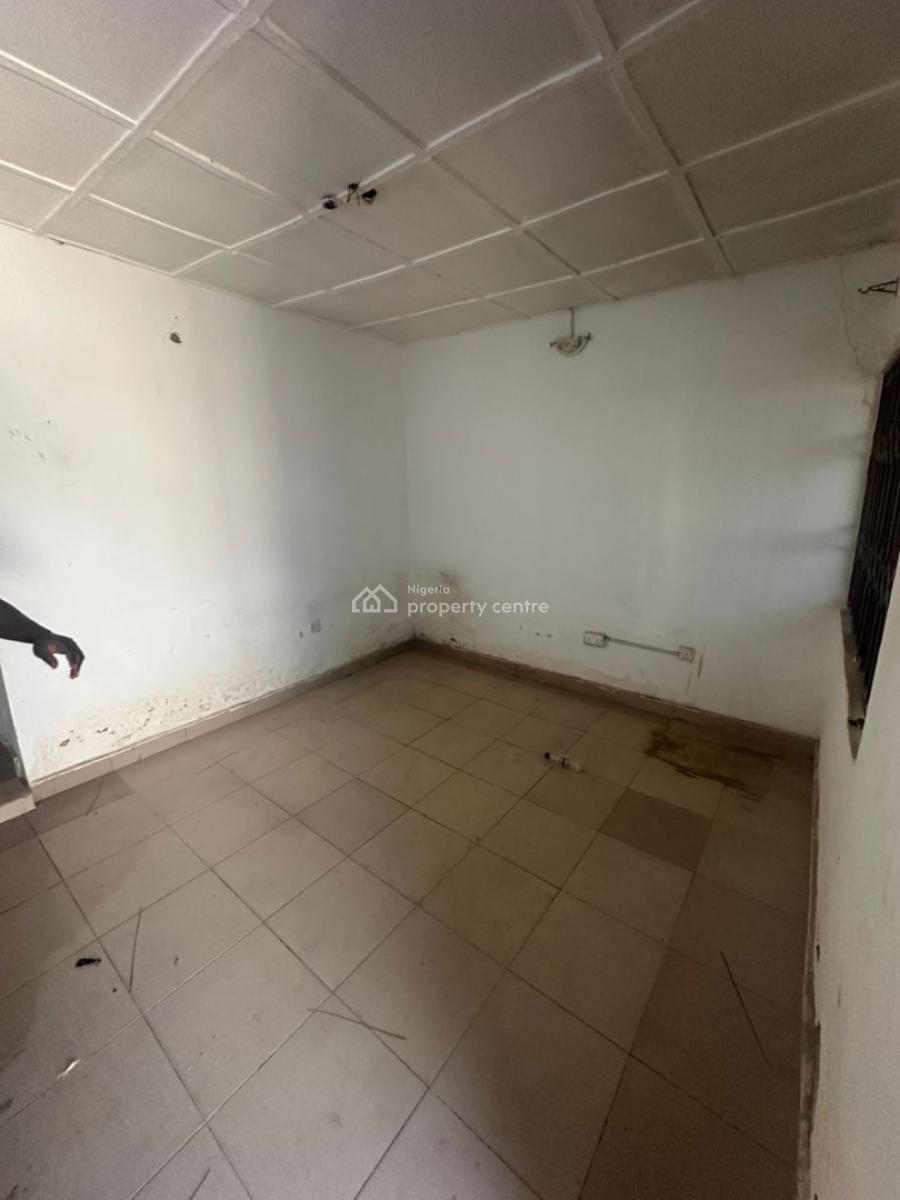 One Bedroom Apartment in a Serene Environment, 2nd Avenue Corner Shop, Gwarinpa, Abuja, Mini Flat (room and Parlour) for Rent