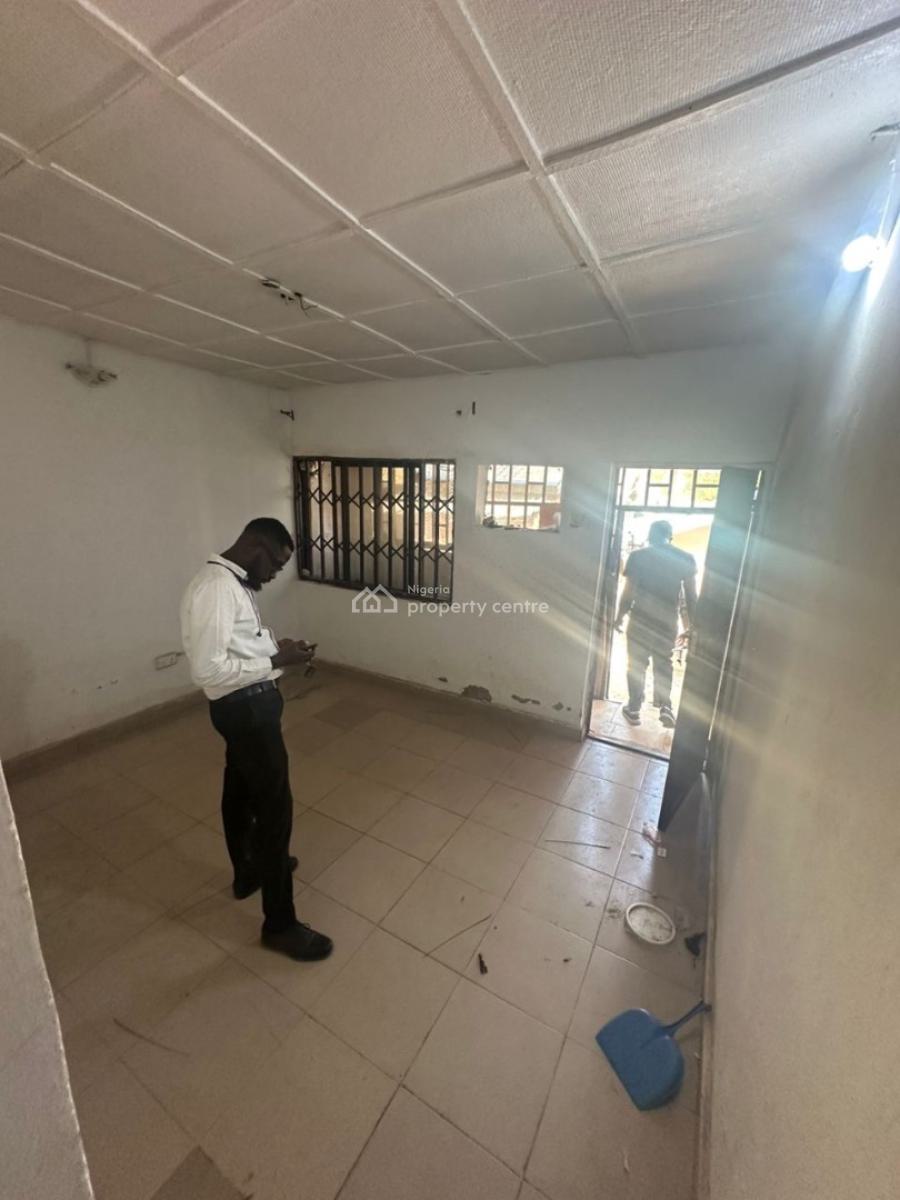 One Bedroom Apartment in a Serene Environment, 2nd Avenue Corner Shop, Gwarinpa, Abuja, Mini Flat (room and Parlour) for Rent