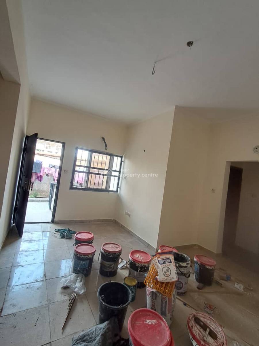 2-bedroom Apartment Ground Floor, Alpha Beach, New Road Chevron, Lekki, Lagos, Flat / Apartment for Rent