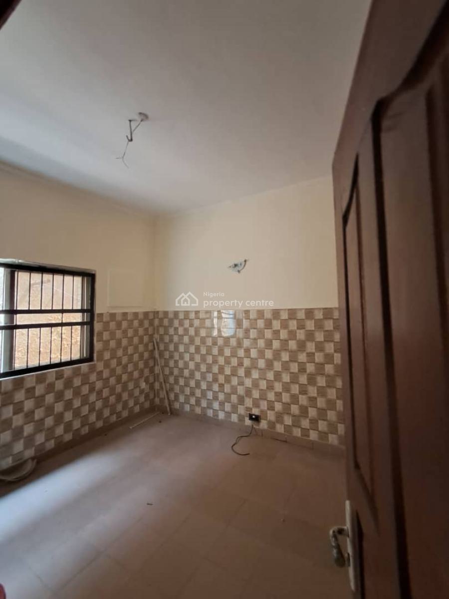 2-bedroom Apartment Ground Floor, Alpha Beach, New Road Chevron, Lekki, Lagos, Flat / Apartment for Rent