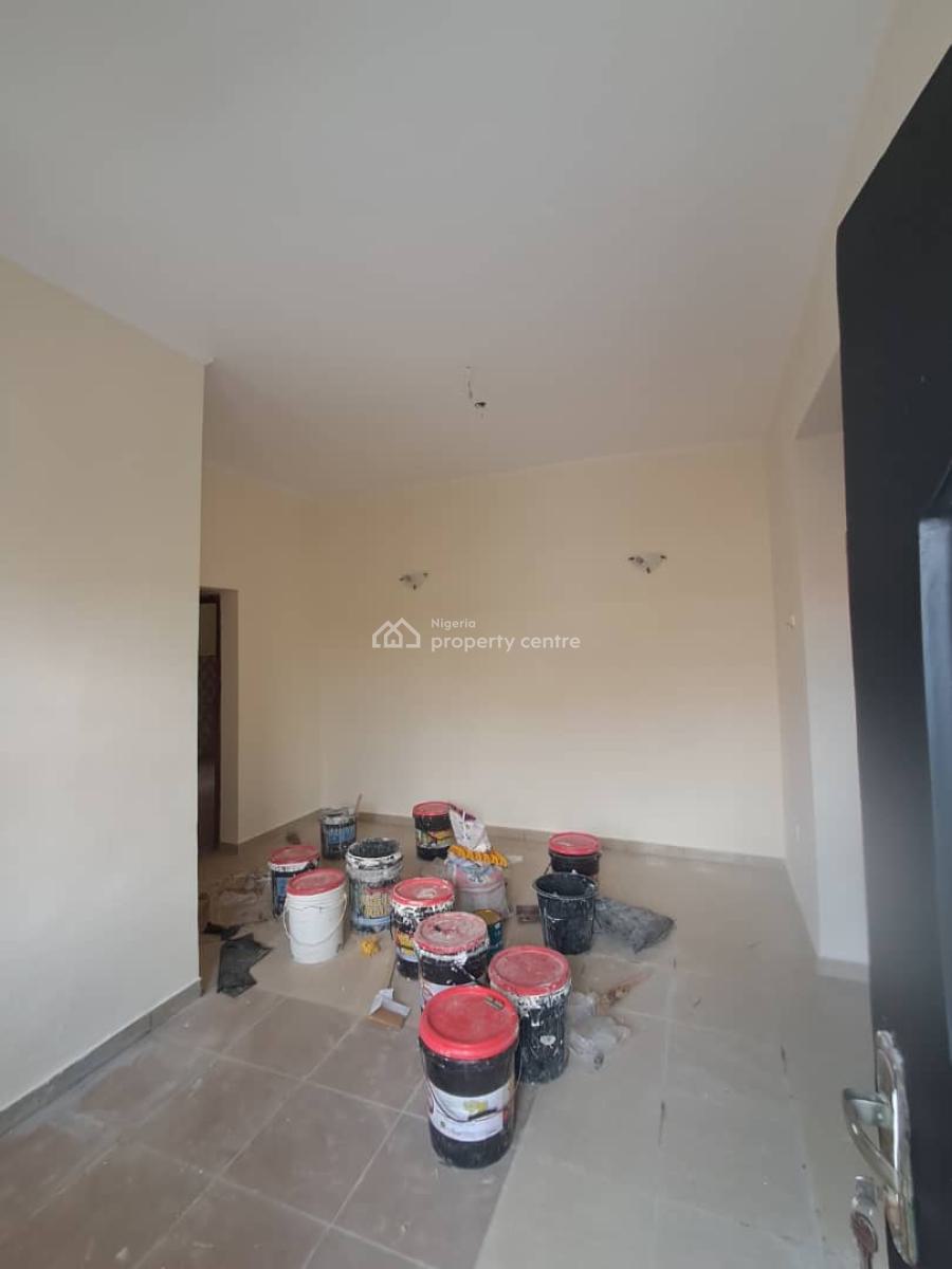 2-bedroom Apartment Ground Floor, Alpha Beach, New Road Chevron, Lekki, Lagos, Flat / Apartment for Rent
