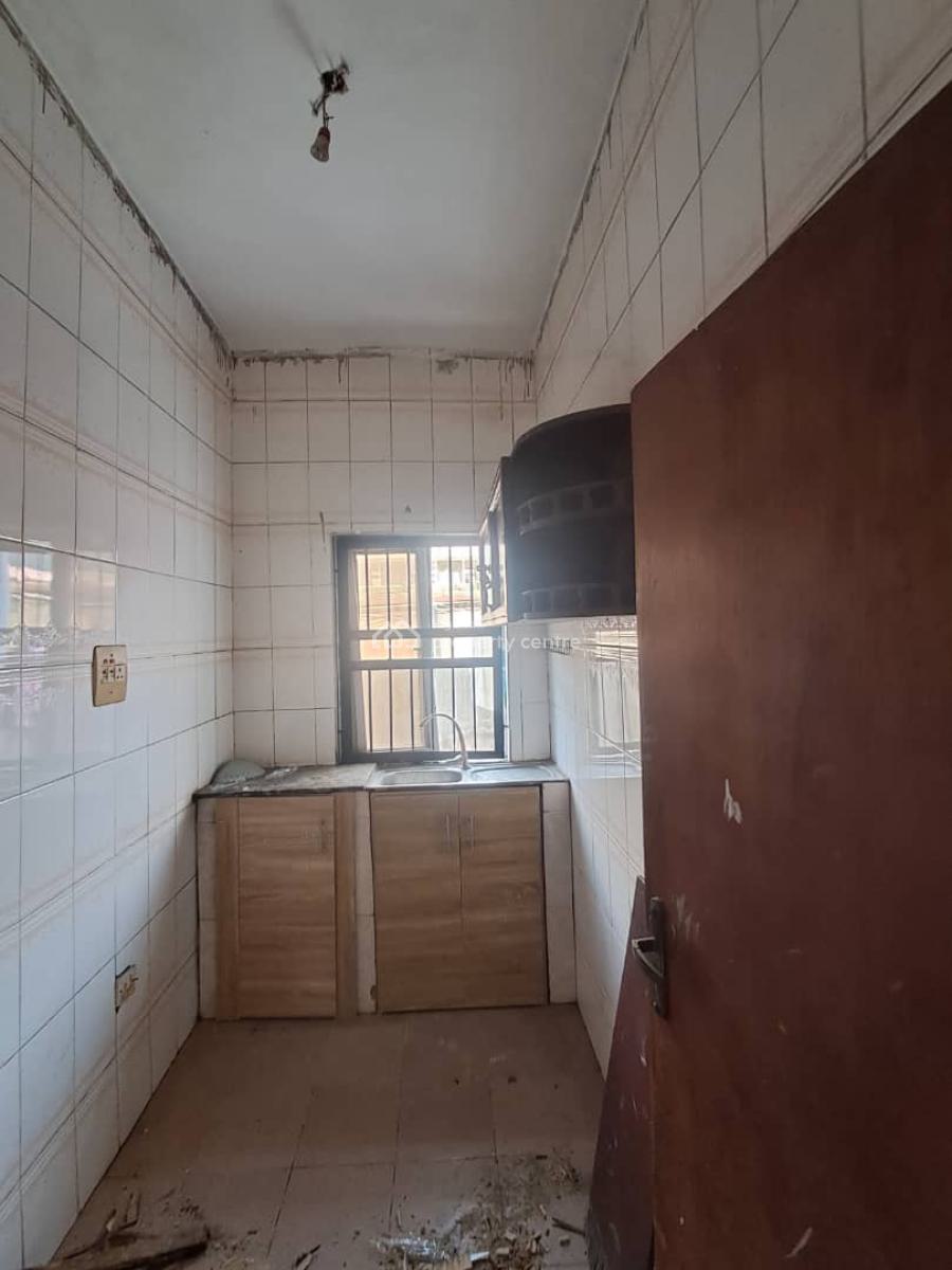 2-bedroom Apartment Ground Floor, Alpha Beach, New Road Chevron, Lekki, Lagos, Flat / Apartment for Rent