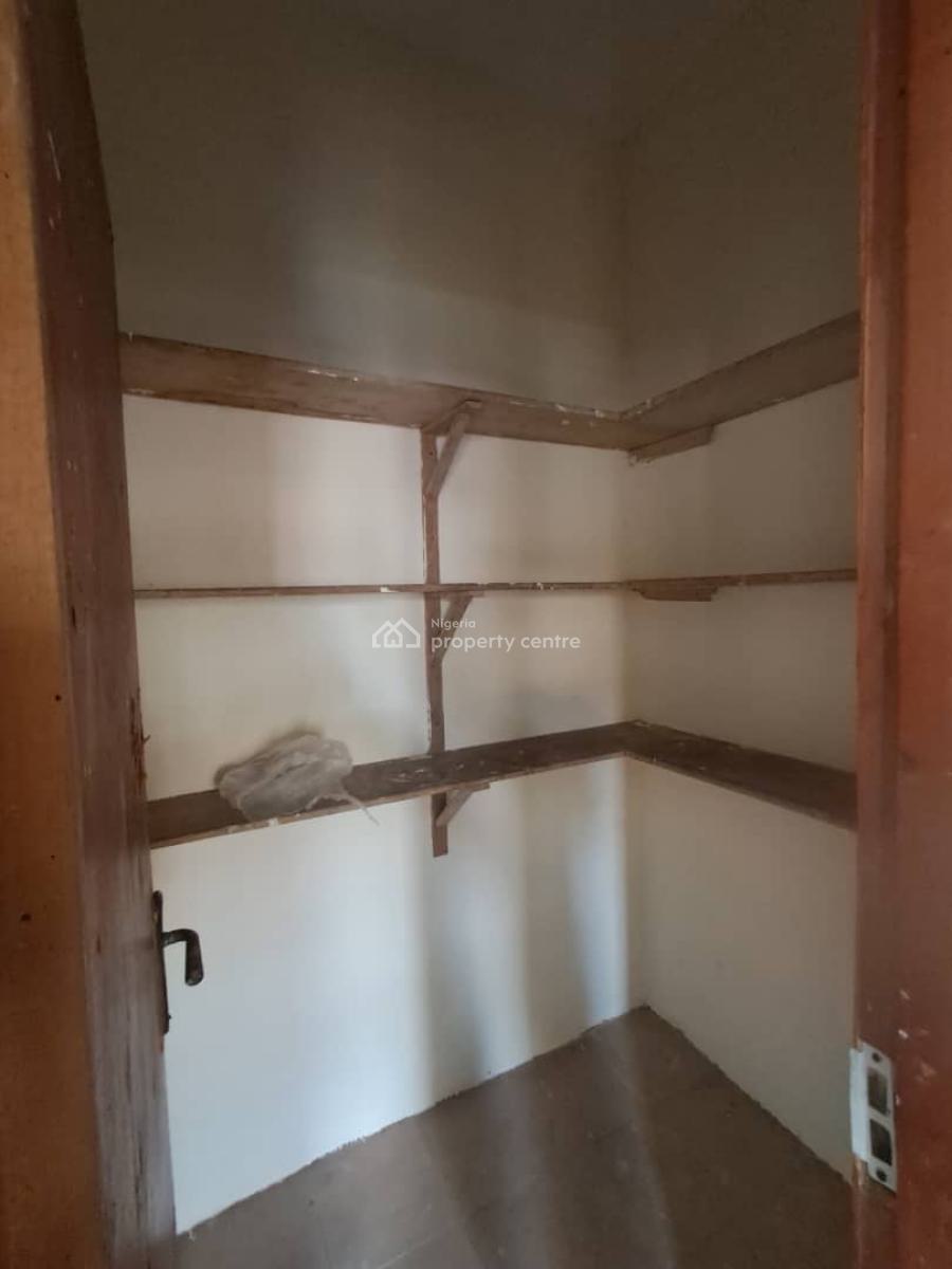 2-bedroom Apartment Ground Floor, Alpha Beach, New Road Chevron, Lekki, Lagos, Flat / Apartment for Rent